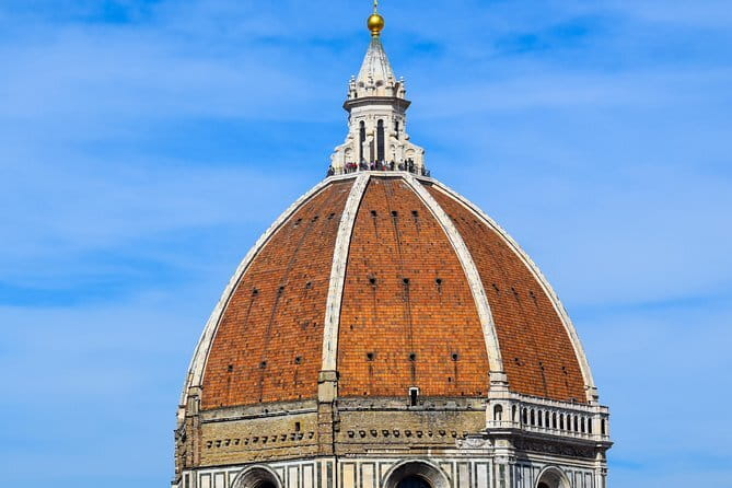 Duomo Museum & Baptistry: Cathedral Complex & Bell Tower - The cathedral complex and Baptistery stops: the guided story between icons