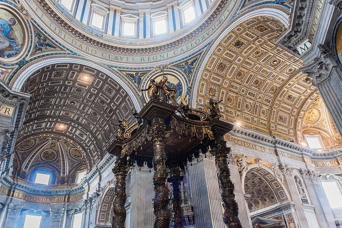 Early Vatican Museums & Sistine Chapel Small Group Tour - Price and value: is $183.90 a smart spend?