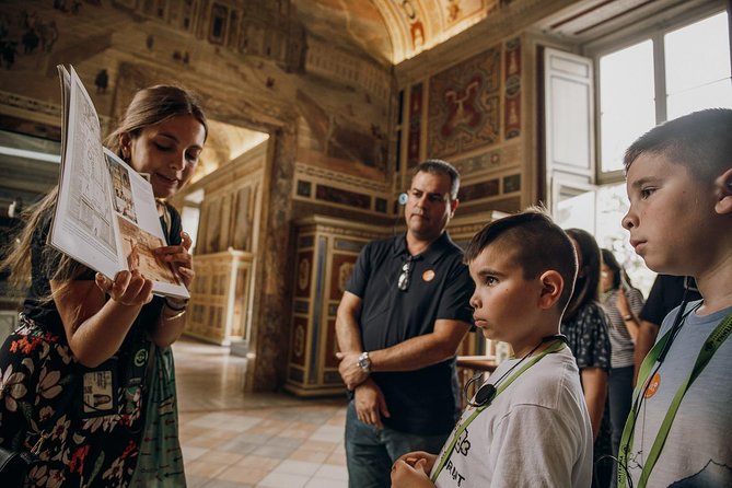 Early Vatican Museums Tour: The Best of the Sistine Chapel - Price and value: what $114.70 buys you (and why it’s not just tickets)