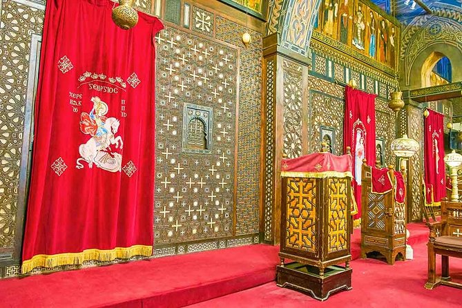 Egyptian Museum, Citadel and Old Cairo Tour - Khan Al-Khalili: street noise, real craft, and smart shopping time
