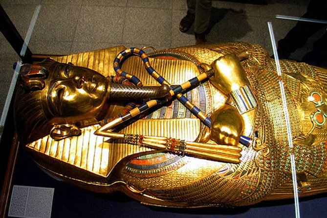 Egyptian Museum in Cairo: Private Guided Tour - Should you book the Egyptian Museum private guided tour?