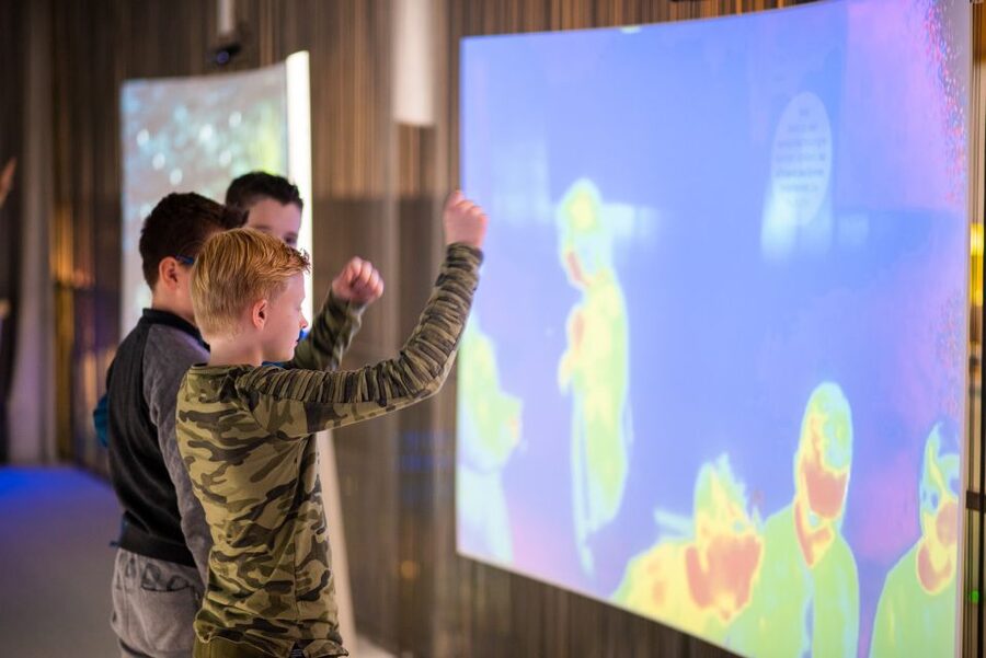 Eindhoven: Philips Museum Entry Ticket - Price and Ticket Value at About $14