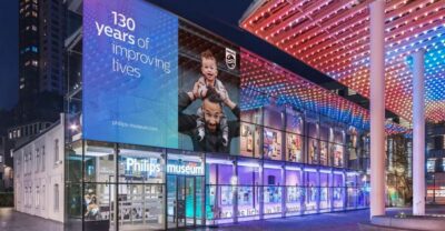 Eindhoven: Philips Museum Entry Ticket - Walk the Philips Timeline: From Early Light to Digital Life