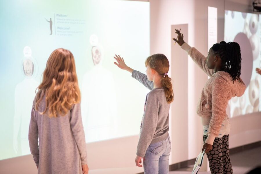 Eindhoven: Philips Museum Entry Ticket - Temporary Exhibitions: Eyecatchers and PSV, Eendracht Maakt Macht