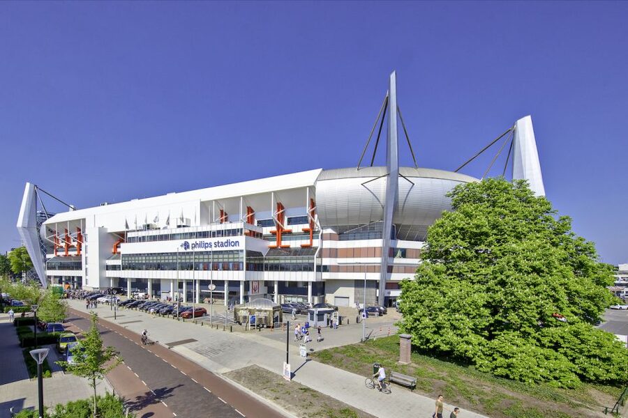 Eindhoven: PSV Museum Entry With Optional Stadium Tour - Tour guide quality: the difference between a visit and a story