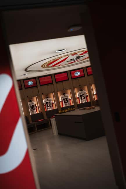 Eindhoven: PSV Museum Entry With Optional Stadium Tour - Timing and match-day closures: plan your hour-by-hour sanity