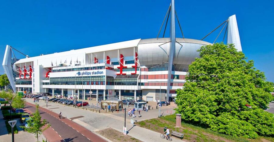 Eindhoven: PSV Stadium Museum Entry Ticket - Key things to know before you go