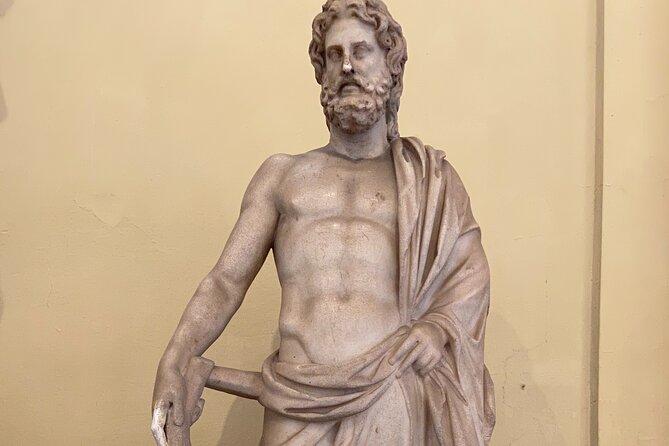 English Vatican Museums with Sistine Chapel Tour - Key Highlights You’ll Actually Care About