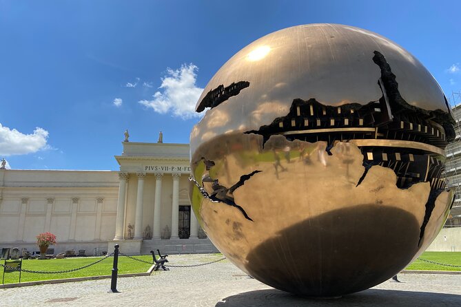 English Vatican Museums with Sistine Chapel Tour - Crowds, Papal Election Timing, and Photo Planning