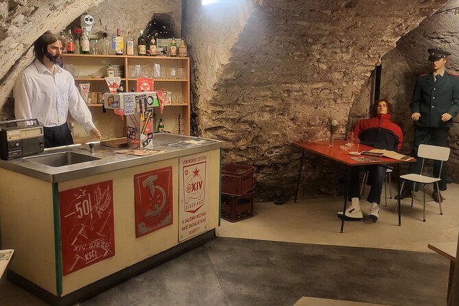 Enjoy 3 beers in Czech Beer Museum - Beer Museum Basics: What 1–2 Hours Really Means