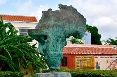 Entrance Ticket Kurá Hulanda Museum (not including guide service) - Ticket value at $12: what’s included and what you’ll need to add