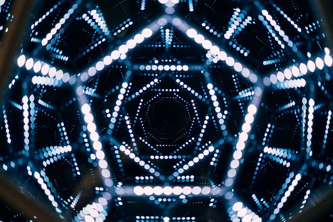 Entry Ticket for Paradox Museum Paris - Ticket Setup: Mobile Entry, Chosen Times, and Pre-Booked Convenience