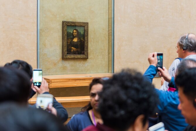 Entry ticket for the Louvre Museum in Paris - Price and Value: Is $60 Worth It?