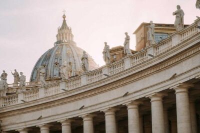 Exclusive Private Tour: Vatican Museums, Sistine Chapel and St Peter's Basilica - Raphael Rooms (Stanze di Raffaello): the stop that makes the tour feel focused