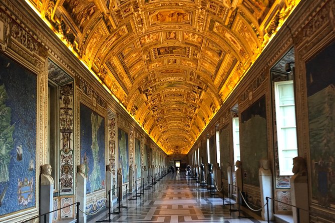 Exclusive Private Tour: Vatican Museums, Sistine Chapel and St Peter's Basilica - St. Peter’s Square finish: a practical Rome handoff