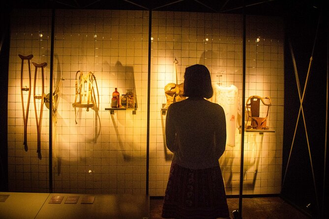 EXCLUSIVE TOUR Frida Kahlo Museum - SMALL GROUPS - Timing, Group Size, and How the Day Flows