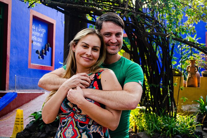 EXCLUSIVE TOUR Frida Kahlo Museum - SMALL GROUPS - Who This Tour Fits Best (and Who Might Skip It)