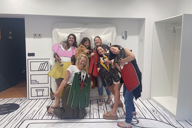 Experience Museum of Hangovers in Zagreb - Games, Hangover Stories, and International Cures