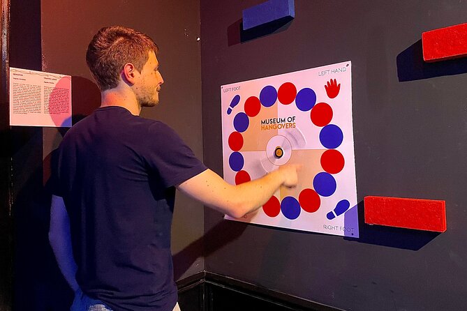 Experience Museum of Hangovers in Zagreb - The Gift Shop Moment (and Why It’s Useful)