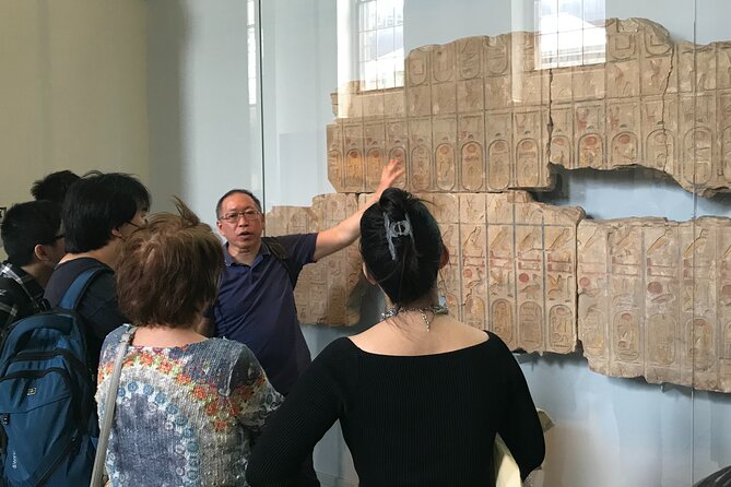 Explore Biblical Artifacts at the British Museum - Who This Tour Suits Best (and Who Might Not)