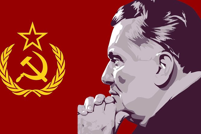 Fall of Yugoslavia, Sarajevo War Tour with Tunnel of Hope Museum and Frontlines - Entering the Tunnel of Hope: museum time, ticket costs, and what to watch for