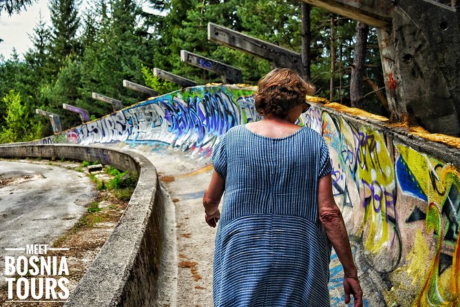 Fall of Yugoslavia, Sarajevo War Tour with Tunnel of Hope Museum and Frontlines - Price and value: what $36.28 includes, and what you still pay for
