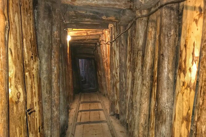 Fall of Yugoslavia, Sarajevo War Tour with Tunnel of Hope Museum and Frontlines - The day at a glance: what to expect from each stop