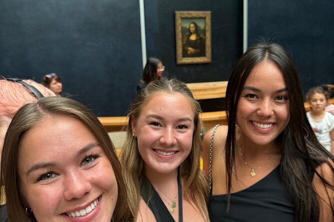 Family Friendly Louvre Museum Private Guided Tour - Price and value: what $444.80 is really buying