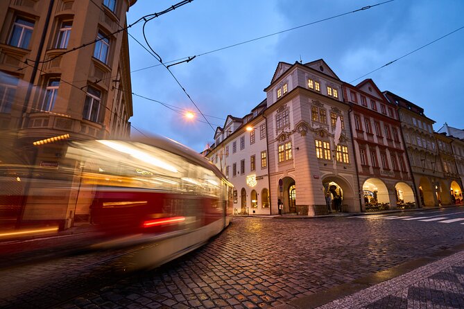 Fast Pass on Mozart Interactive Museum - When you should book this: best match for certain travelers