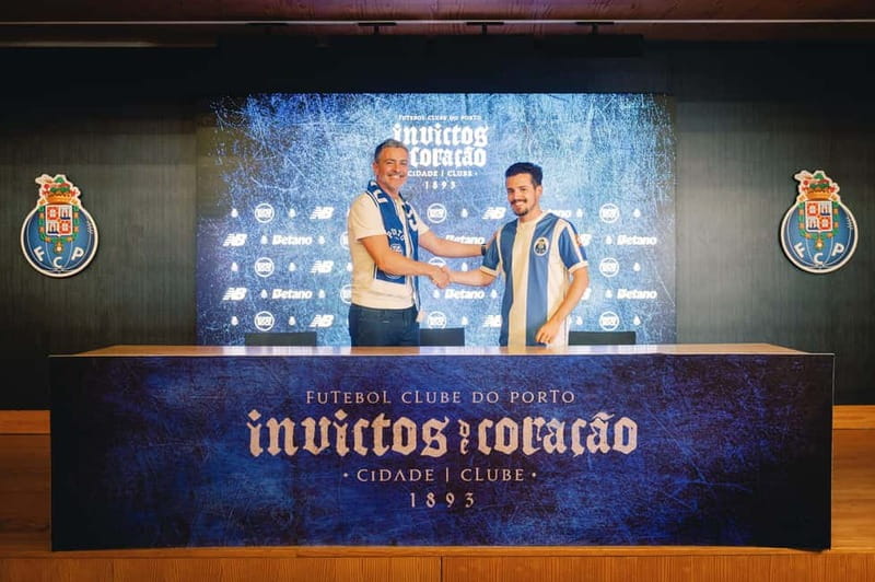 FC Porto: Museum & Tour - Value check: is $20 a fair price for museum + stadium?