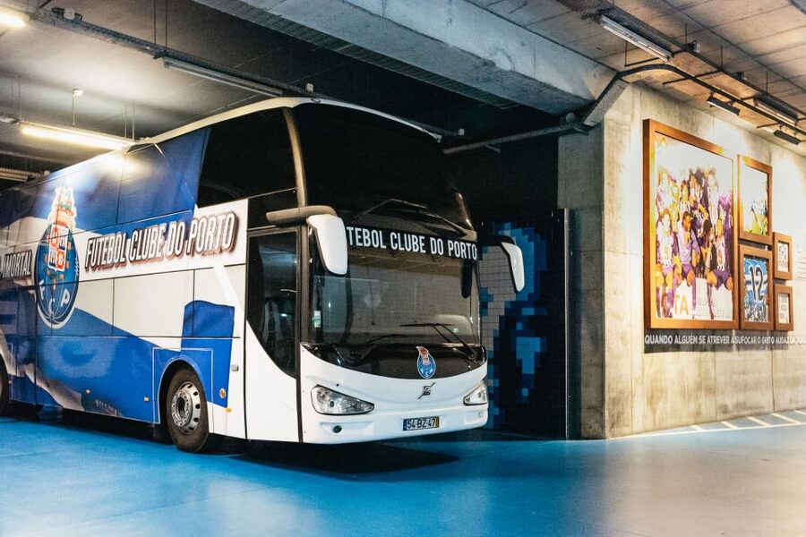 FC Porto: Museum & Tour - Where to meet and how to get there smoothly from Porto