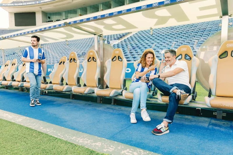 FC Porto: Museum & Tour - Your timing: 90 minutes to 2 hours, and how to use it well