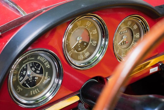 Ferrari Lamborghini Pagani Factories and Museums - Tour from Bologna - Key highlights worth planning for