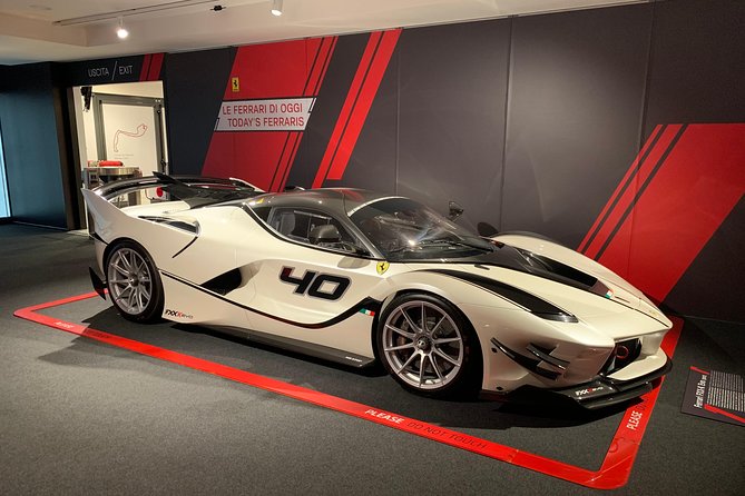 Ferrari Lamborghini Pagani Factories and Museums - Tour from Bologna - Who this tour is perfect for (and when you might want to rethink it)