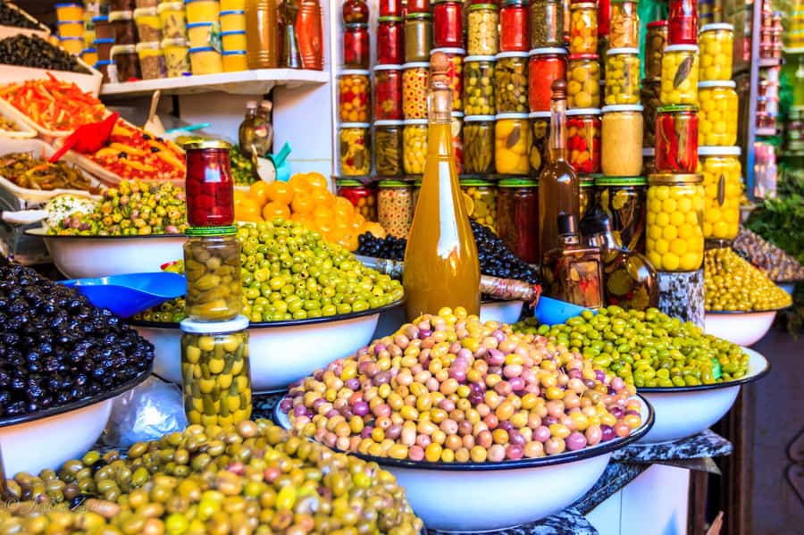 Fes: Attarine Madrasa, Museum, Tannery, Souk and Medina Tour - Key points worth your attention