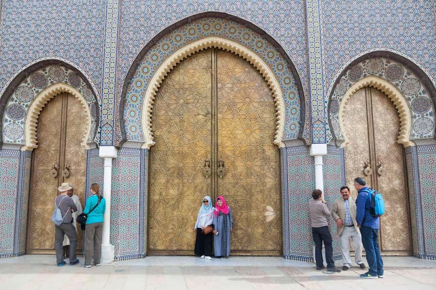 Fes: Museum, Al Attarine Madrasa & Tannery and Medina Tour - Key Points I’d Plan Around
