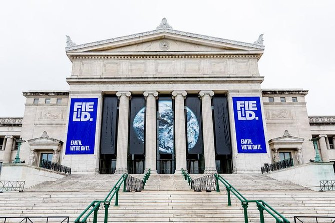 Field Museum of Natural History Admission Tickets - Key things to know before you go