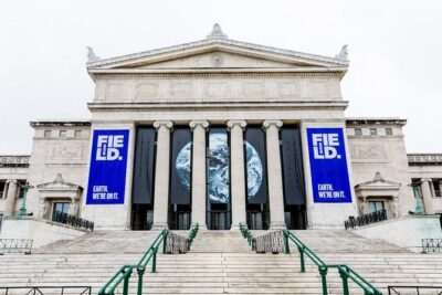 Field Museum of Natural History All-Access Pass - Price and Logistics: what you pay for at $41
