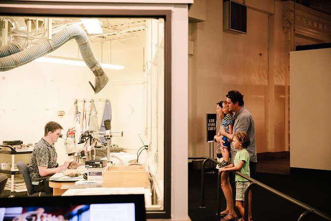 Field Museum of Natural History All-Access Pass - Free docent-led tours: the shortcut to understanding