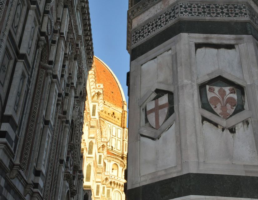 Florence: Baptistery, Duomo Museum, Cathedral, & Bell Tower - Should you book this FlorencePASS Duomo complex tour?