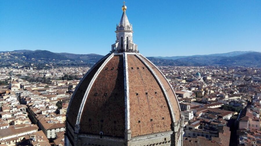 Florence: Baptistery, Duomo Museum, Cathedral, & Bell Tower - Practical tips: clothing rules and what to bring