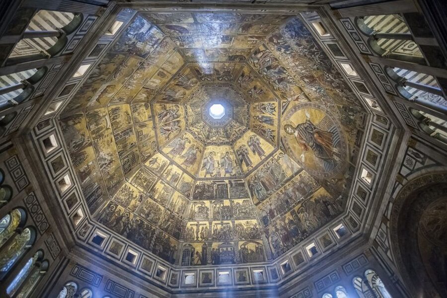 Florence Duomo, Baptistery & Opera Museum Audioguided Tour - Should you book this Florence Duomo complex tour?