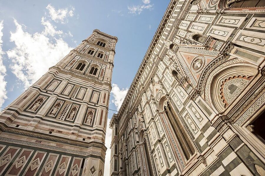 Florence Duomo, Baptistery & Opera Museum Audioguided Tour - Price and value: is $65 a smart spend?