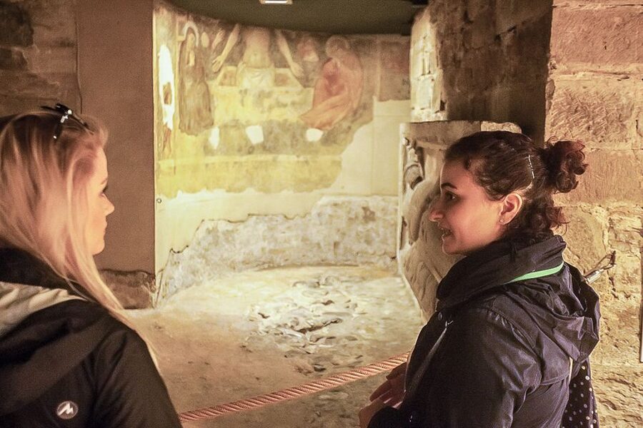 Florence Duomo, Baptistery & Opera Museum Audioguided Tour - Who this tour suits best (and who should think twice)