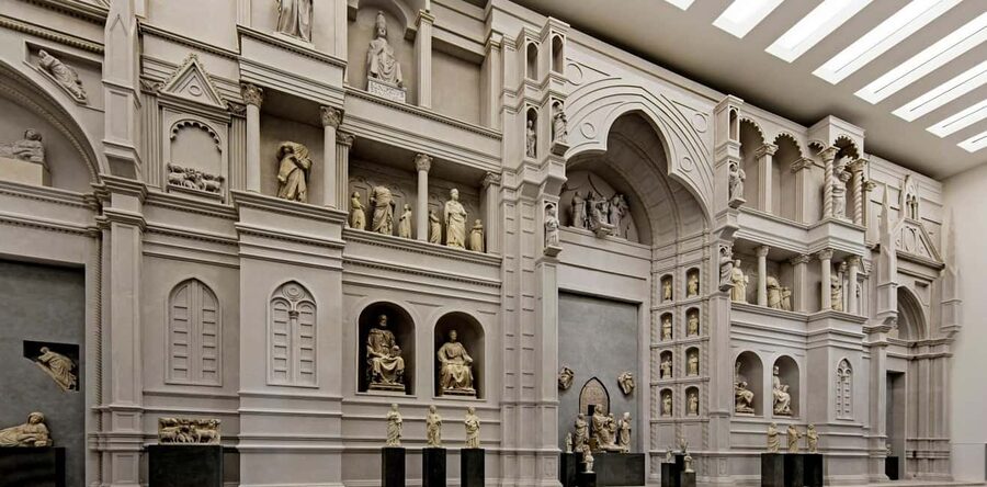 Florence: Duomo Crypt, Baptistery and Museum Entry Ticket - Planning Your Two-Day Ticket: A Calm Way to Do It
