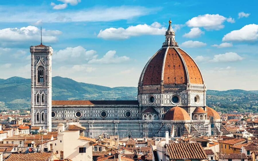 Florence: Duomo Crypt, Baptistry and Museum Entry Ticket - Key Things I’d Tell a Friend Before You Go