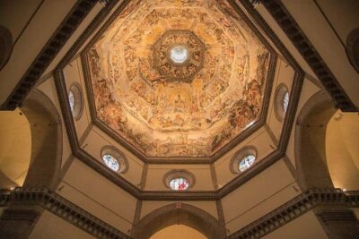 Florence: Duomo Crypt, Baptistry and Museum Entry Ticket - Santa Maria del Fiore Cathedral: The Interior You Can Actually Take Your Time With