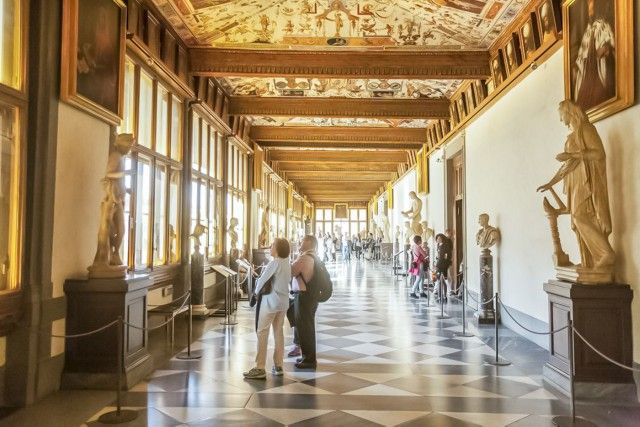 Florence: Firenze Card Official Museum City Pass - Key things to know before you buy FirenzeCard
