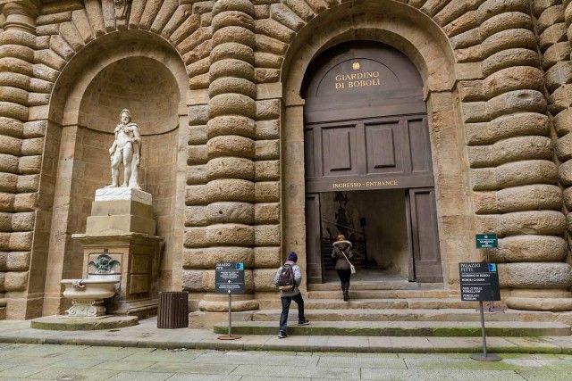 Florence: Firenze Card Official Museum City Pass - What FirenzeCard really does for your Florence days