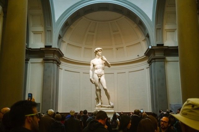 Florence: Firenze Card Official Museum City Pass - Brancacci Chapels and the “quality per hour” effect